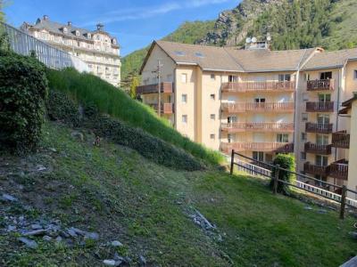 Vacanze in montagna Studio per 2 persone (27) - Résidence Villa Louise - Brides Les Bains