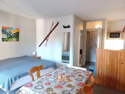 Vacanze in montagna Studio per 2 persone (34) - Résidence Villa Louise - Brides Les Bains