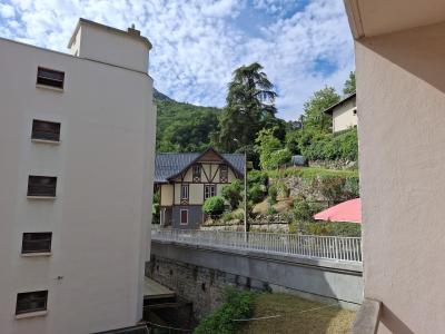 Vacanze in montagna Studio per 2 persone (33) - Résidence Villa Louise - Brides Les Bains