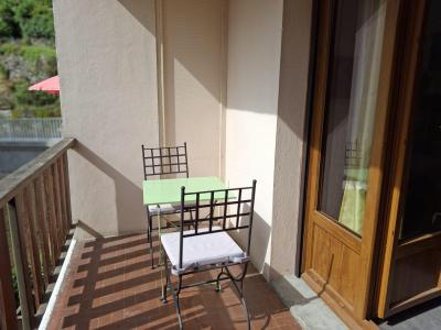 Vacanze in montagna Studio per 2 persone (33) - Résidence Villa Louise - Brides Les Bains