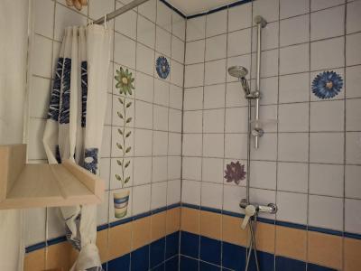 Vacanze in montagna Studio per 4 persone (31) - Résidence Villa Louise - Brides Les Bains