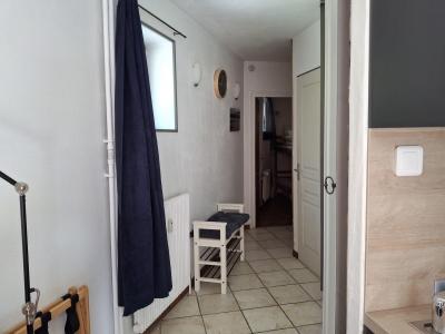 Vacanze in montagna Studio per 4 persone (31) - Résidence Villa Louise - Brides Les Bains