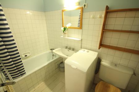 Vacaciones en montaña Estudio para 2 personas (44) - Résidence Villa Louise - Brides Les Bains