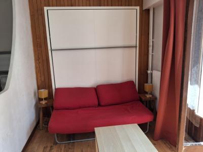 Vacances en montagne Studio 4 personnes (31) - Résidence Villa Louise - Brides Les Bains - Logement