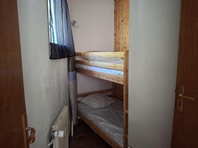 Vacances en montagne Studio 4 personnes (31) - Résidence Villa Louise - Brides Les Bains - Chambre