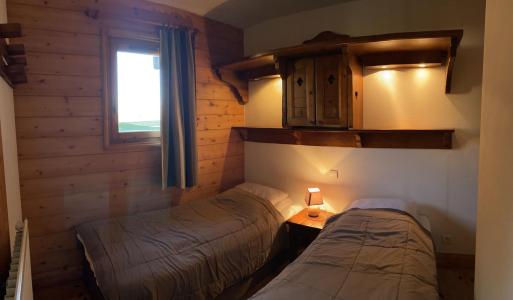Vakantie in de bergen Appartement 3 kamers 6 personen (03) - Résidence Village des Lapons G - Les Saisies