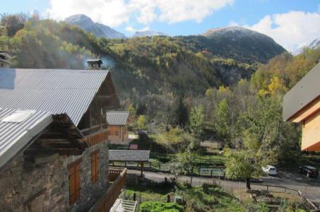 Vacances en montagne Résidence Villarenger - Saint Martin de Belleville