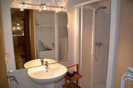 Vacances en montagne Appartement 3 pièces 6 personnes (PETITCHA) - Résidence Villarenger - Saint Martin de Belleville - Logement