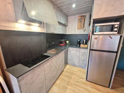 Buchung appartment Résidence Vita Parc