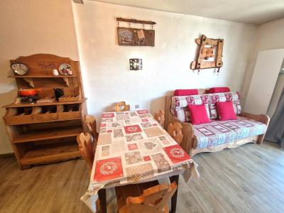 Holiday in mountain resort 2 room apartment sleeping corner 6 people (116) - Résidence Vita Parc - Valfréjus