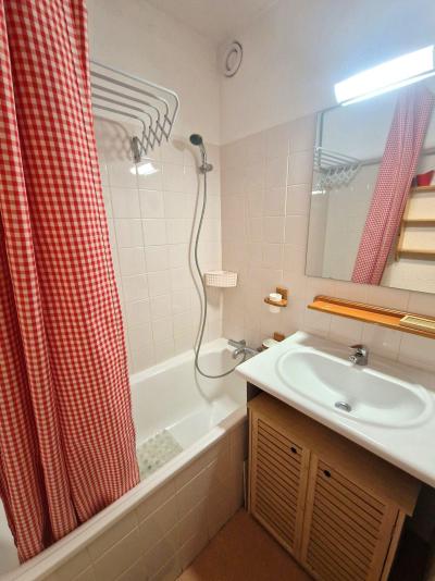 Каникулы в горах Квартира студия со спальней для 4 чел. (540) - Résidence Vita Parc - Valfréjus