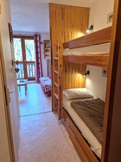 Каникулы в горах Квартира студия со спальней для 4 чел. (540) - Résidence Vita Parc - Valfréjus