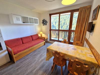 Urlaub in den Bergen Résidence Vita Parc - Valfréjus