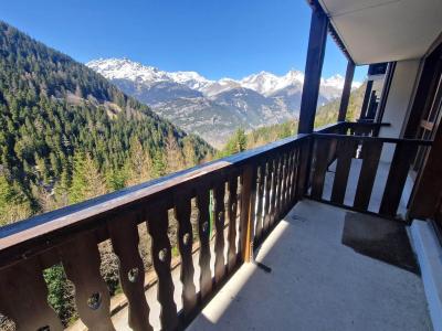 Urlaub in den Bergen Résidence Vita Parc - Valfréjus