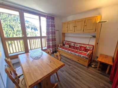 Каникулы в горах Квартира студия со спальней для 4 чел. (216) - Résidence Vita Parc - Valfréjus