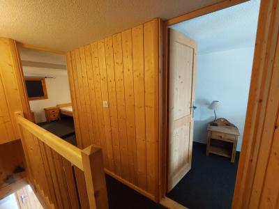 Urlaub in den Bergen 3-Zimmer-Appartment für 4 Personen (403) - Résidence Vogel - Les Arcs - Diele