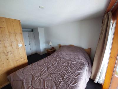 Vacaciones en montaña Apartamento 3 piezas para 4 personas (403) - Résidence Vogel - Les Arcs - Cabina