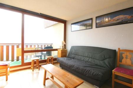 Vacaciones en montaña Apartamento cabina 2 piezas para 4 personas (201) - Résidence Vue et Soleil - Alpe d'Huez - Estancia