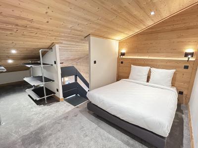 Urlaub in den Bergen 2-Zimmer-Appartment für 2 Personen - Résidence W 2050 - La Plagne