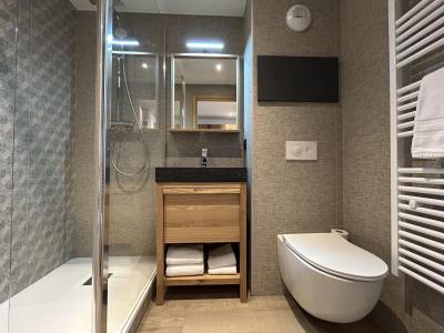 Urlaub in den Bergen 2-Zimmer-Appartment für 2 Personen - Résidence W 2050 - La Plagne