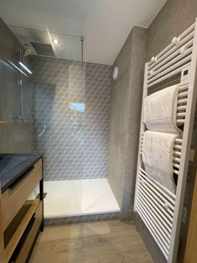 Urlaub in den Bergen 6 Zimmer Appartement für 12-14 Personen (Sauna) - Résidence W 2050 - La Plagne