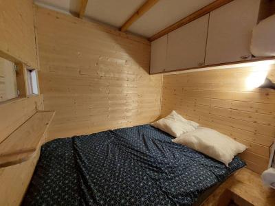 Vacanze in montagna Monolocale con alcova per 4 persone (34) - Résidence Waala - Les 2 Alpes - Cabina