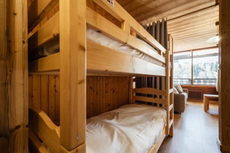 Vacaciones en montaña Estudio para 4 personas (20) - Résidence Wapiti - La Clusaz - Entrada