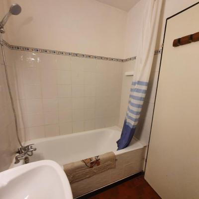 Vacances en montagne Appartement 2 pièces 5 personnes (891) - Résidence Warens  - Saint Gervais - Salle de bains