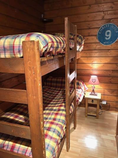 Holiday in mountain resort 3 room apartment sleeping corner 6 people (31) - Résidence Yéti - Châtel - Sleeping area