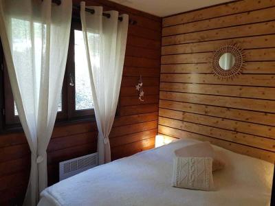 Holiday in mountain resort 2 room apartment sleeping corner 5 people (YT4052) - Résidence Yéti - Châtel