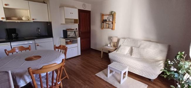 Wakacje w górach Apartament 2 pokojowy z alkową 5 osób (52) - Résidence Yéti - Châtel