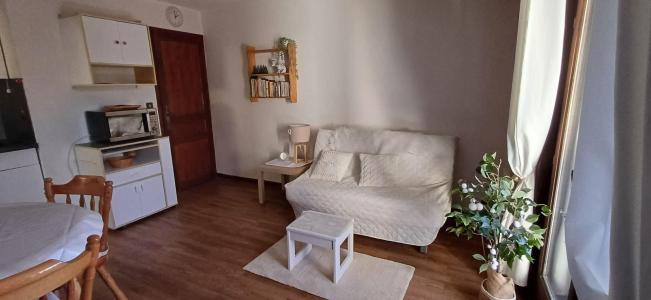 Wakacje w górach Apartament 2 pokojowy z alkową 5 osób (52) - Résidence Yéti - Châtel