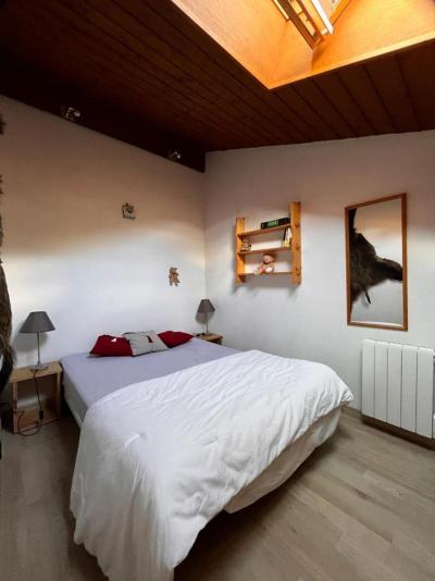 Vacaciones en montaña Apartamento 3 piezas para 6 personas (30) - Résidence Yéti - Châtel - Habitación