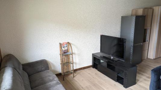 Wakacje w górach Studio 2 osoby (83) - Résidence Yéti - Châtel - Pokój gościnny