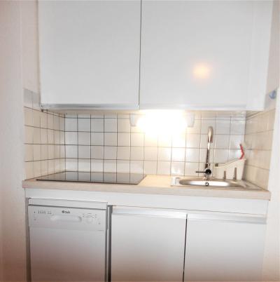 Vacaciones en montaña Apartamento 3 piezas para 6 personas (1608) - Résidence Zodiaque Vostok - Le Corbier - Kitchenette