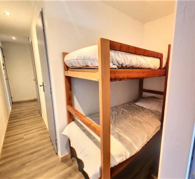 Vacaciones en montaña Apartamento cabina 2 piezas para 6 personas (0306) - Résidence Zodiaque Vostok - Le Corbier - Rincón de sueño