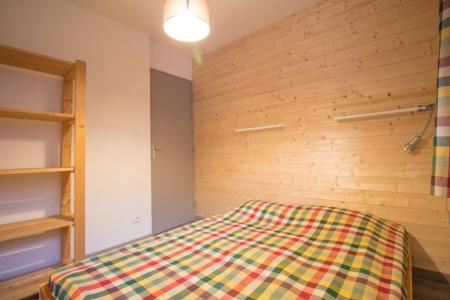 Urlaub in den Bergen 2-Zimmer-Appartment für 5 Personen (B27) - Résidences du Quartier Napoléon - Val Cenis - Schlafzimmer