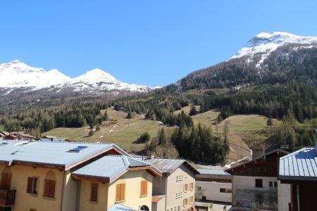 Vacances en montagne Studio 3 personnes (C021) - Résidences du Quartier Napoléon - Val Cenis - Extérieur été