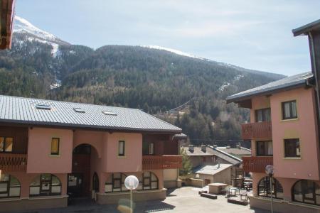 Vacances en montagne Appartement 3 pièces 7 personnes (C14) - Résidences du Quartier Napoléon - Val Cenis - Extérieur été