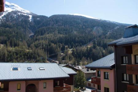 Location au ski Appartement 2 pièces 5 personnes (034) - Résidences du Quartier Napoléon - Val Cenis - Extérieur été