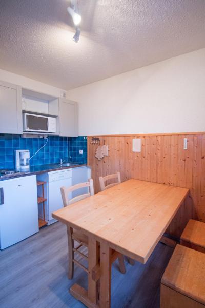 Vacanze in montagna Appartamento 2 stanze per 5 persone (B27) - Résidences du Quartier Napoléon - Val Cenis - Cucina