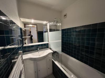 Vakantie in de bergen Appartement 2 kamers 5 personen (B33) - Résidences du Quartier Napoléon - Val Cenis