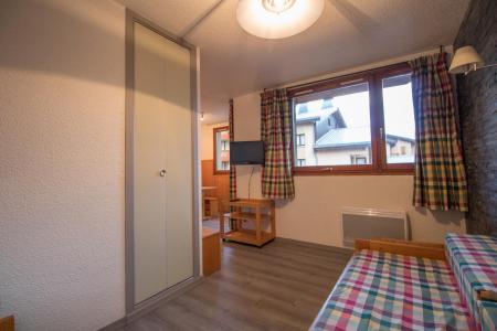 Vacances en montagne Appartement 2 pièces 5 personnes (B27) - Résidences du Quartier Napoléon - Val Cenis - Séjour