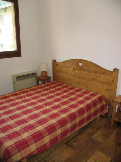 Vakantie in de bergen Appartement 3 kamers 7 personen (A11) - Résidences du Quartier Napoléon - Val Cenis - Kamer
