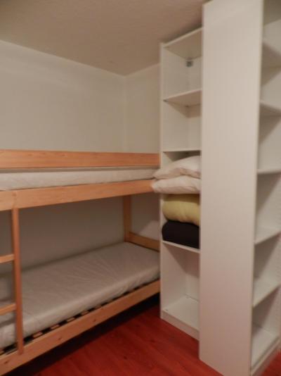 Urlaub in den Bergen 2-Zimmer-Appartment für 5 Personen - Résidences le Pleynet les 7 Laux - Les 7 Laux - Schlafzimmer