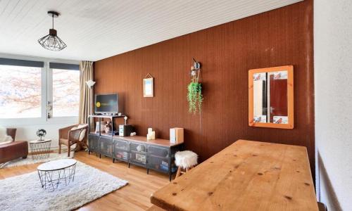 Rent in ski resort 2 room apartment 4 people (Sélection 32m²) - Résidences Les Fibières - maeva Home - Vars - Summer outside