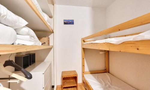 Urlaub in den Bergen 2-Zimmer-Appartment für 4 Personen (Sélection 32m²) - Résidences Les Fibières - maeva Home - Vars - Draußen im Sommer