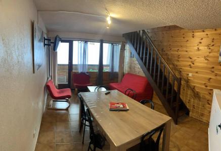 Vacances en montagne Appartement duplex 3 pièces 6 personnes (275) - Résidences les Gentianes - Vars