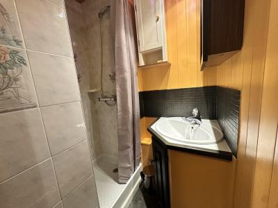 Каникулы в горах Квартира студия со спальней для 4 чел. (40) - Résidences les Jonquilles - Villard de Lans - Салон