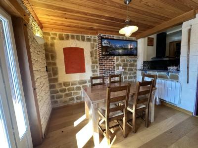 Каникулы в горах Квартира студия со спальней для 4 чел. (40) - Résidences les Jonquilles - Villard de Lans - Салон